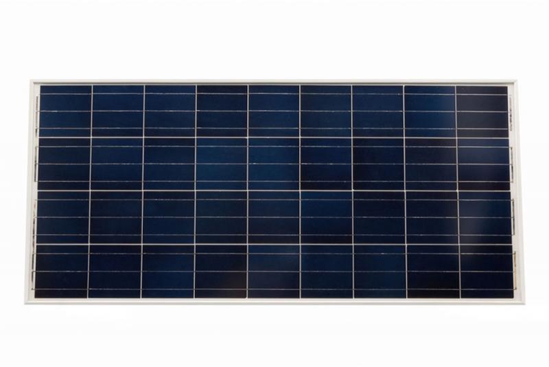 Panel Polycristalino BlueSolar Victron Energy 45W 12V Victron Energy  - 425 x 668 x 25mm series 4a