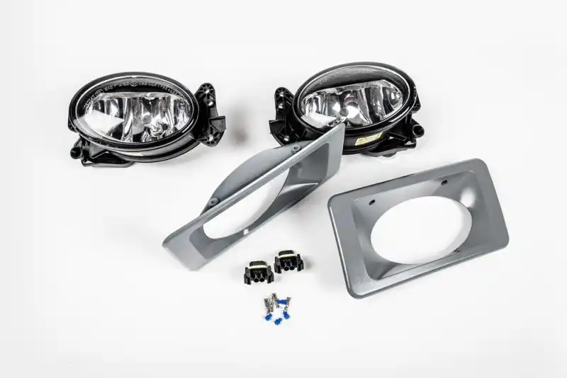 Kit de conversión faros antiniebla Mercedes G