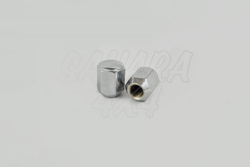 Wheel Nuts for Land Rover Discovery I