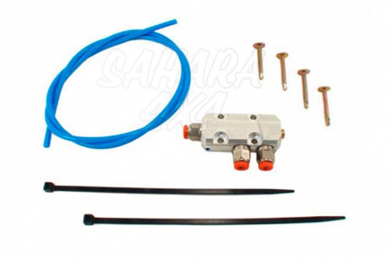 ARB Purge Valve Kit