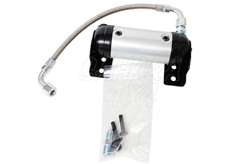 Kit de calderin para compresor ARB 