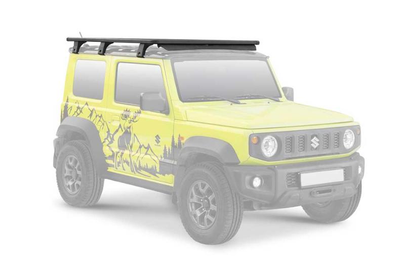 RIVAL Roof Rack for Suzki Jimny 2018-