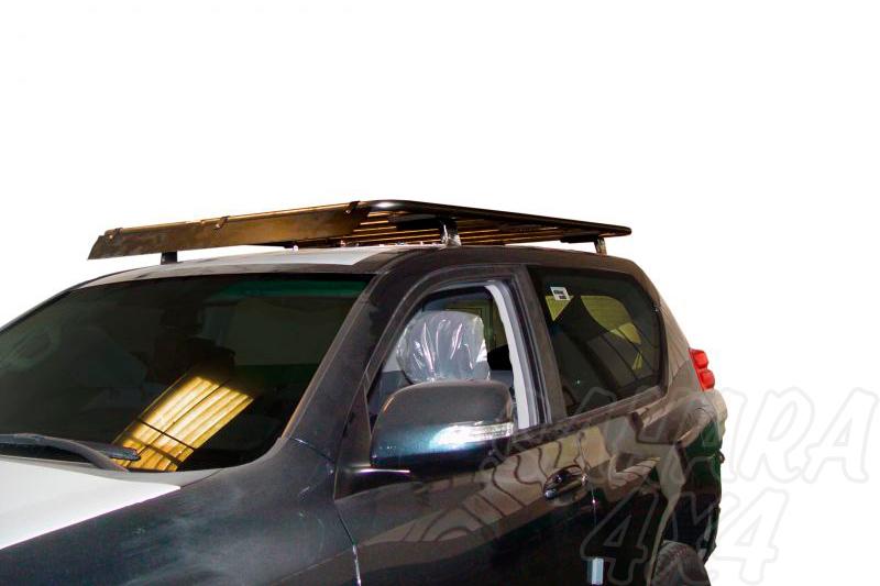 Baca de carga portaequipajes abierta AFN para Toyota LandCruiser 150