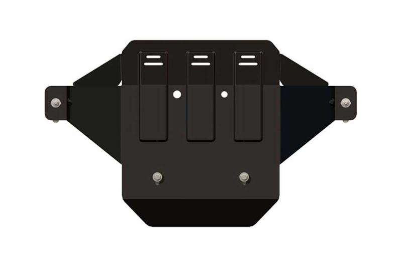 Protectores de bajos Sheriff en ACERO para Mercedes Sprinter 2006-2018 - Pulse para ver todos los protectores que disponemos para su modelo. 