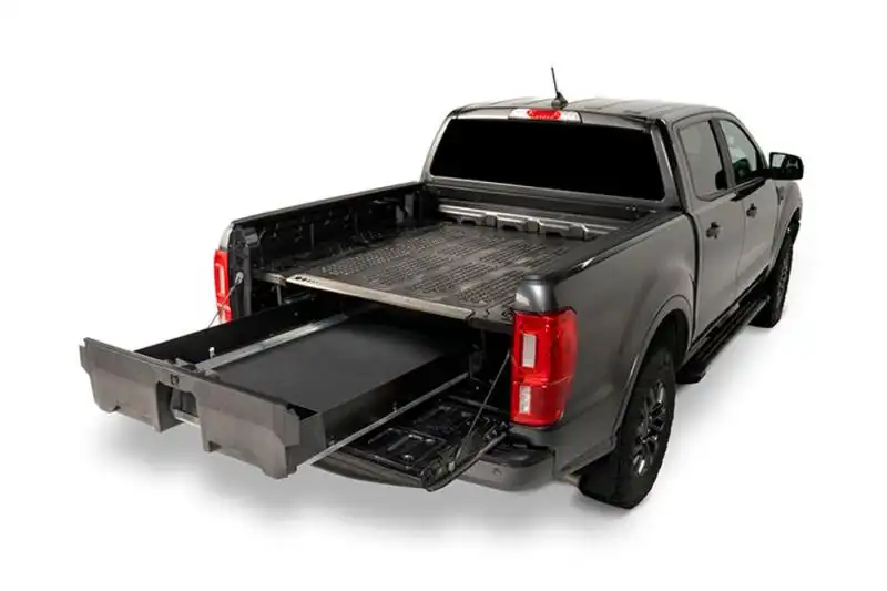 DECKED - Cajoneras Gen2 Ford Raptor 2023