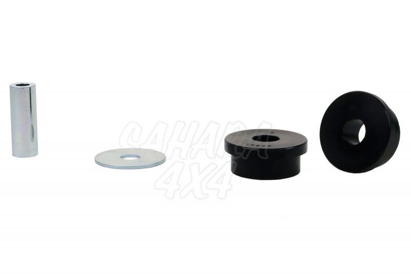 Nolathane DIFFERENTIAL - MOUNT BUSHING - FRONT Montero II - Kit of 2 bushes