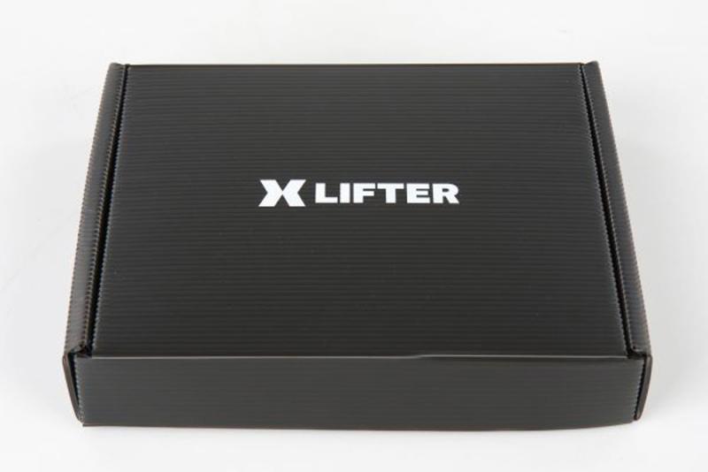 XLifter X2 , modulo de control de la suspension para Land Rover Discovery 3 , 4 ,Range Rover & Sport