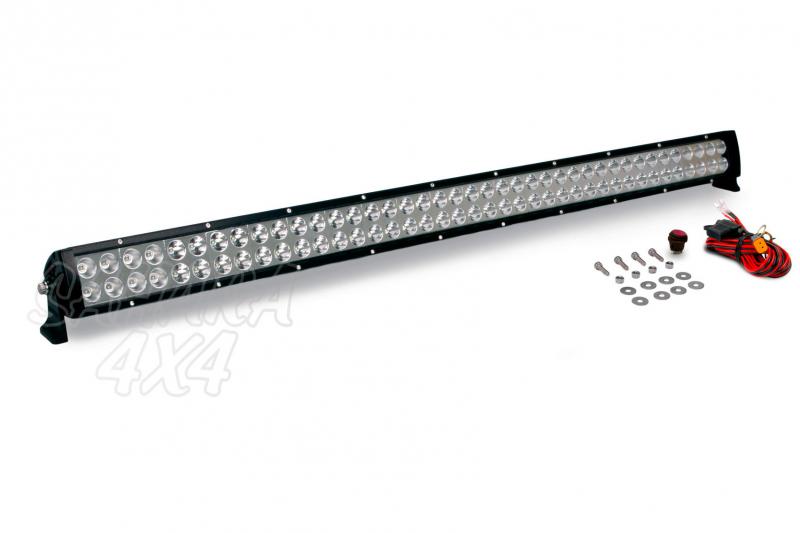 Barra led WURTON doble de 42