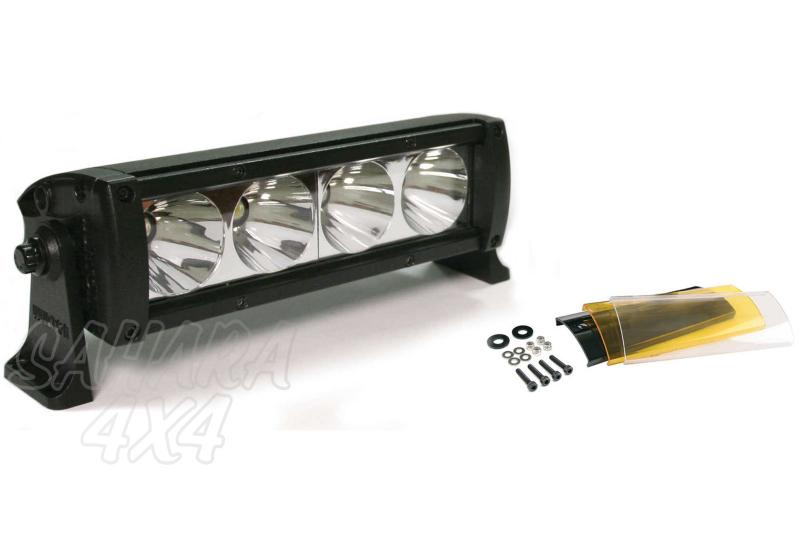 Barra led WURTON simple de 08