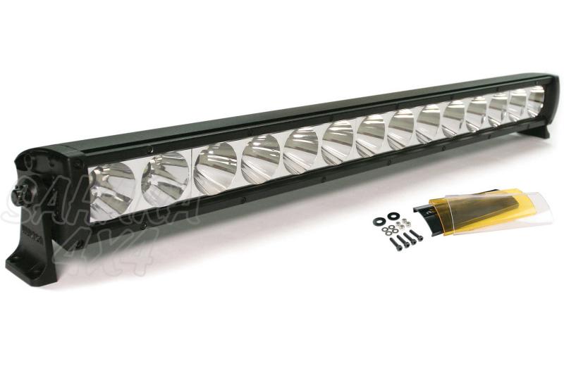 Barra led WURTON simple de 26