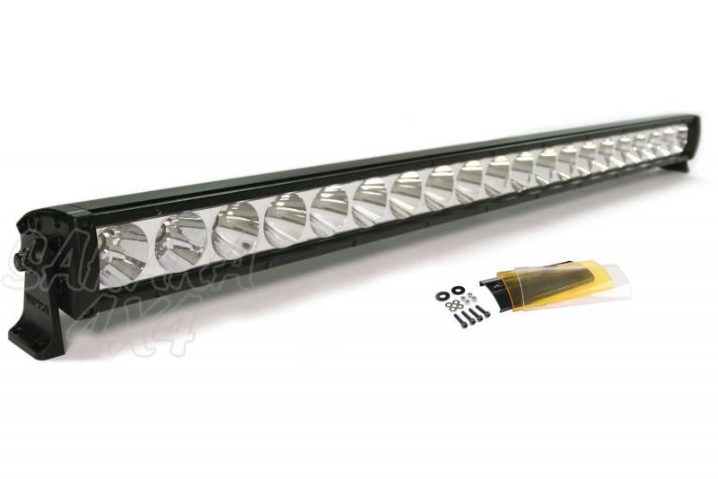 Barra led WURTON simple de 36