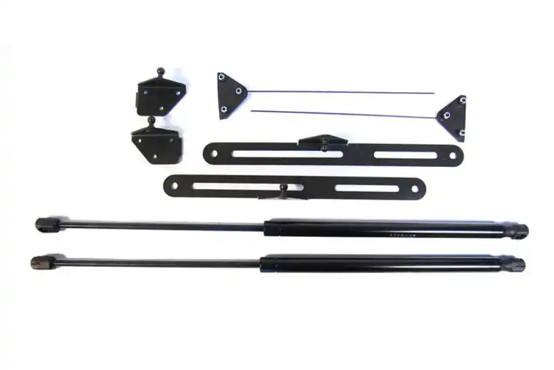 Volkwagen Amarok 2010- Hood Lift EzUp Kit