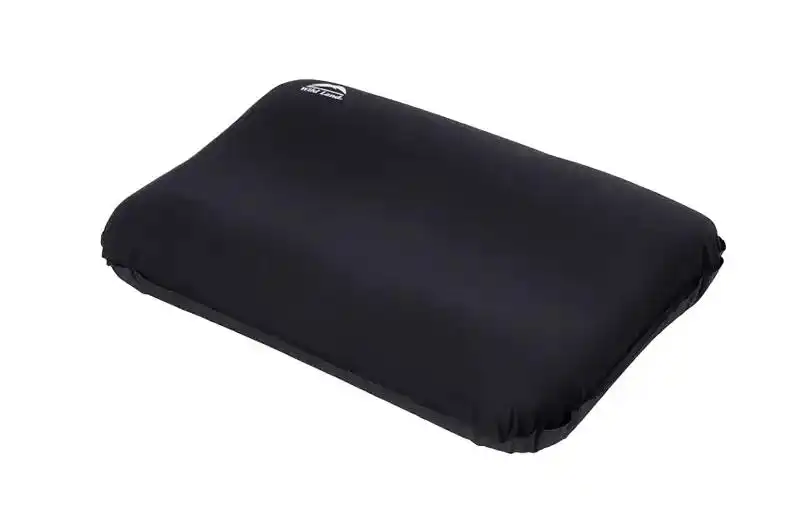 Self-inflating air pillow