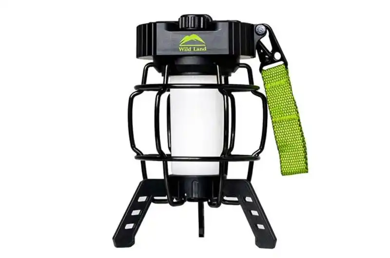 Linterna LED USB - Thunder