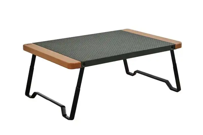 Mini folding table MOUNTAIN SERIES