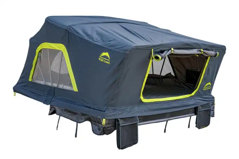 Roof tent VAGALUME PRO 200