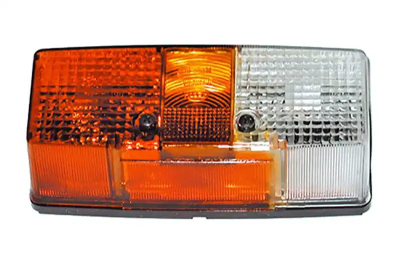 Front Turn signal for Jeep Wrangler YJ - Price for unit.