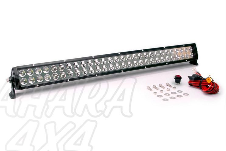 Barra led WURTON doble de 30