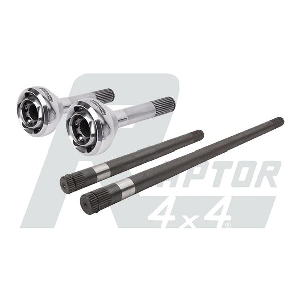 Kit palieres y homocneticas HD para Suzuki Jimny 