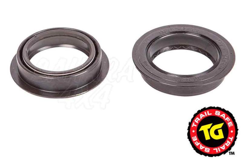 Trail Gear Trail Safe Y60/61 Inner Axle Seal (Pair)