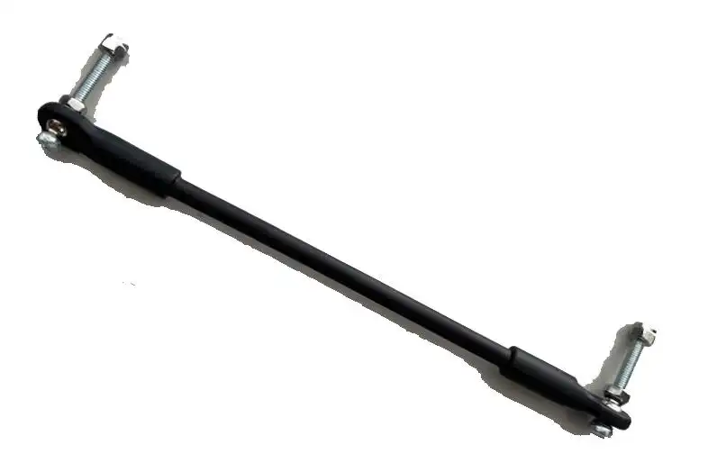 2 door Range Rover tie rod (392226) - 