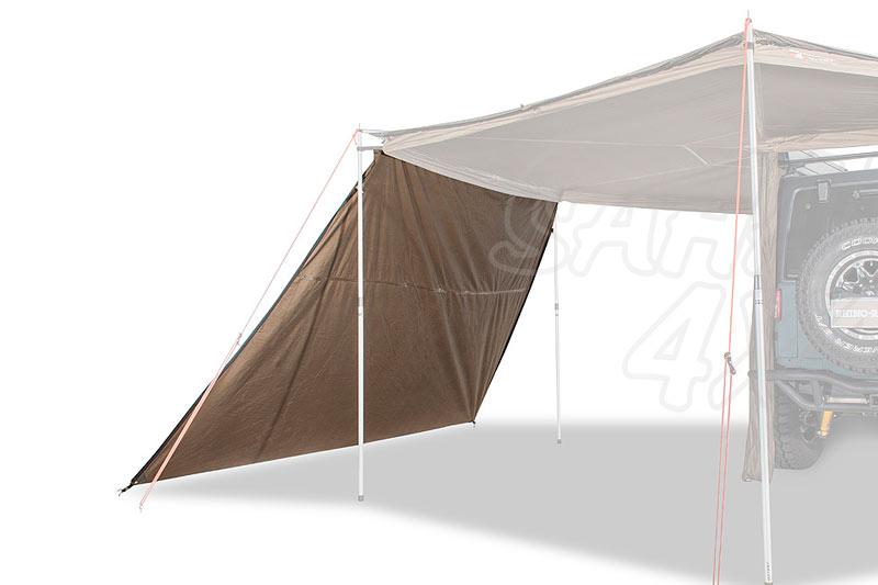 Lateral para toldo de 2.5 mts (precio por unidad)