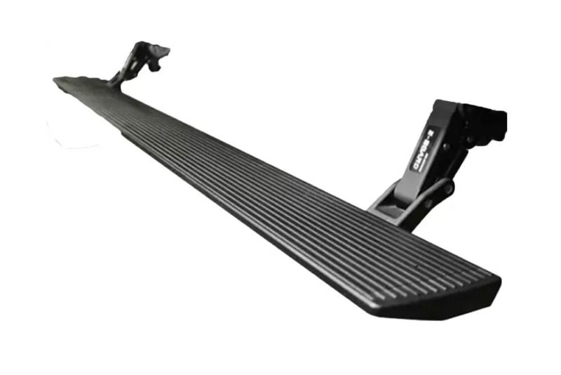 T-MAX E-BOARD - Estribos elctricos LandCruiser 150 (5 puertas) - Para LandCruiser 150 (5 puertas)