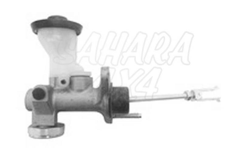 Clucht Master pump for Toyota Toyota KZJ