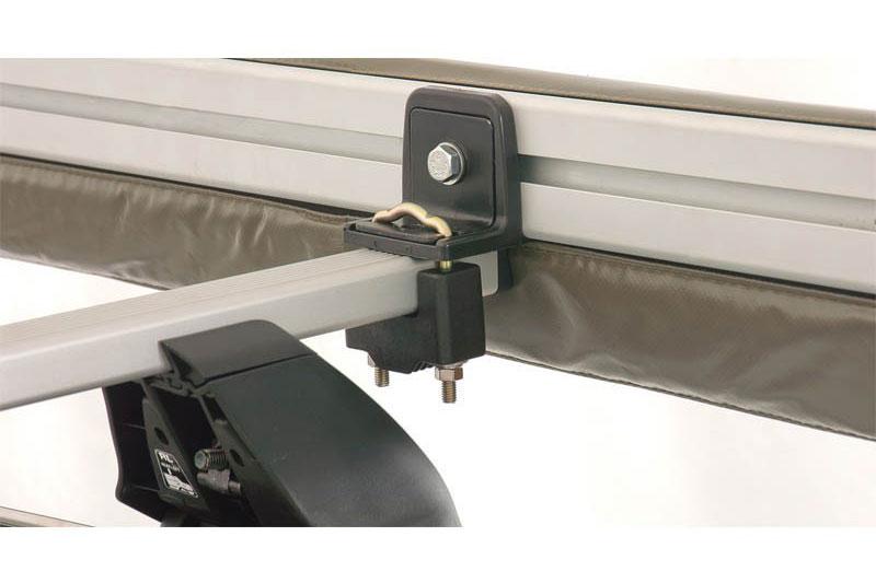 Sunseeker fixing kit for Thule/Yakima bars