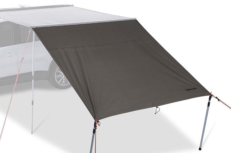 Sunseeker 2.0m Awning Extension - Provide extra cover to your Sunseeker 2.0 Awning with the specifically designed Awning Extension.