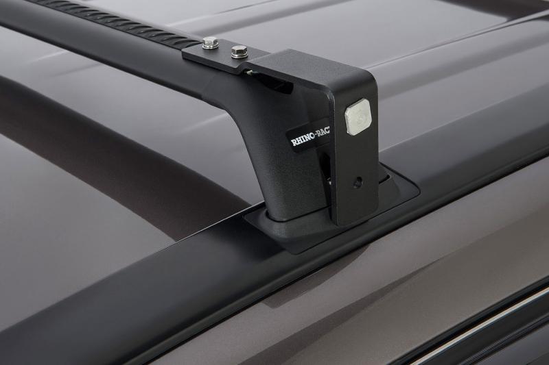 Sunseeker Awning Angled Up Bracket for Flush Bars