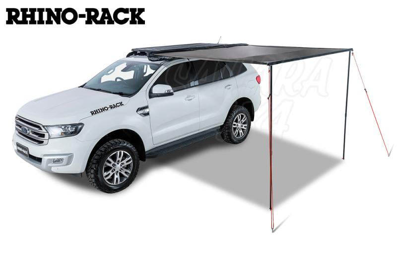 Toldo SUNSEEKER II Rhino Rack 2.5 metros