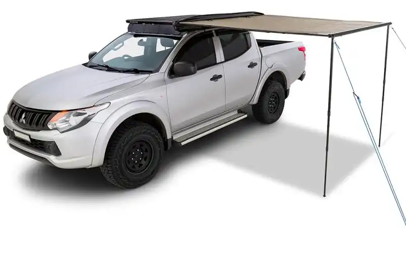 Toldo Sunseeker Rhino-rack 2.0 metros (con Stow it) 