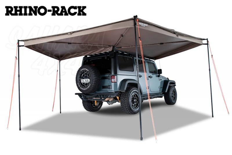 Rhino Rack Batwing Awning 2.5 mts (Right) 33200