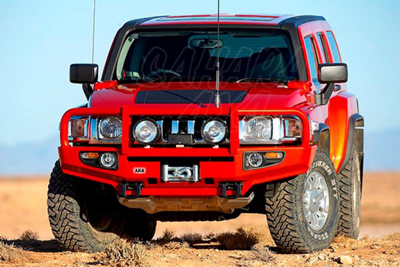 Winch Bar ARB Delantera Hummer H3