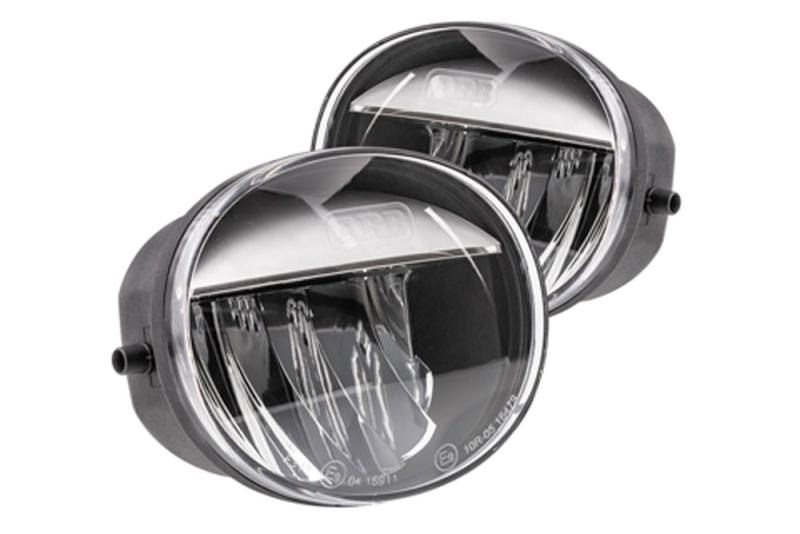 ARB LED FOG LIGHT KIT - SML - CEE