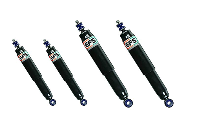 EFS Elite Shock Absorber Kit for HYUNDAI TERRACAN [2001 A 2006]