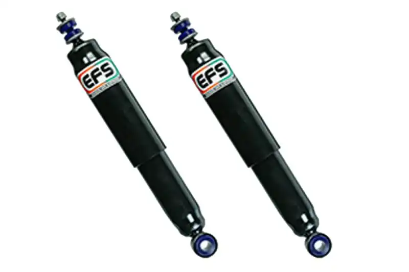 Pair of shock absorbers EFS Elite 36-5578