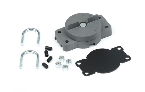 Interruptor manual para cabrestantes con motor de 2 salidas