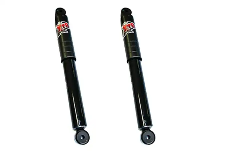 Pair of shock absorbers EFS XTR 37-6009
