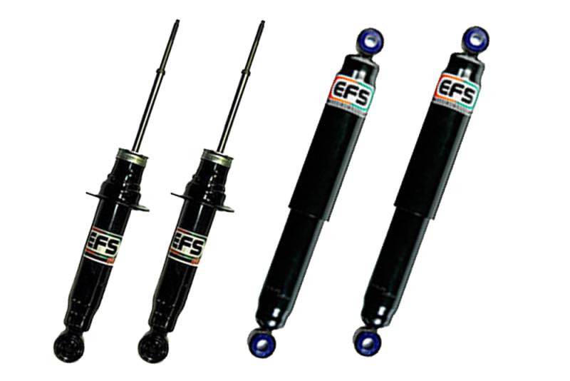 EFS Elite Shock Absorber Kit for JEEP GRAND CHEROKEE WH/WK [2005 - 2010]