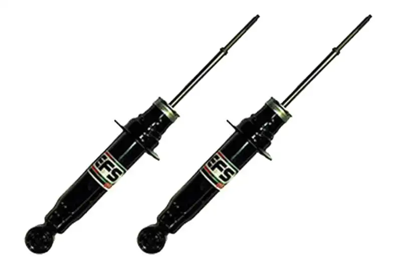 Pair of shock absorbers EFS Elite 36-5641