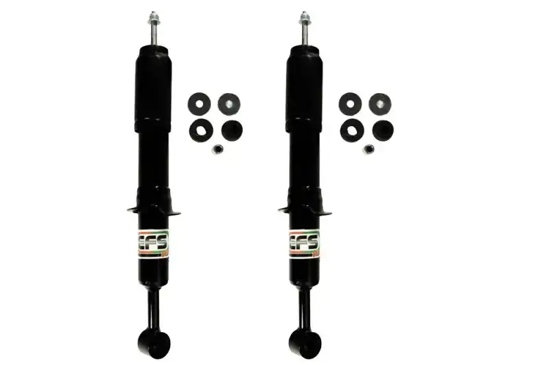 Pair of shock absorbers EFS Elite 38-5651