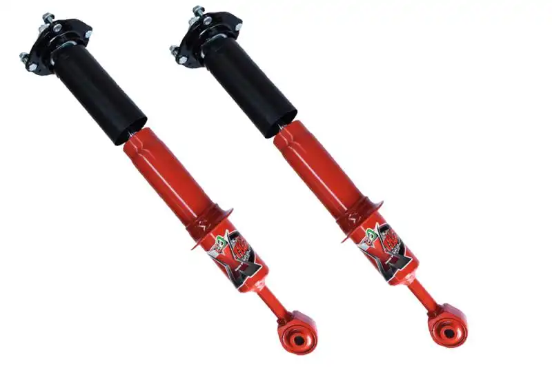 Pair of shock absorbers EFS XTREME 39-8007