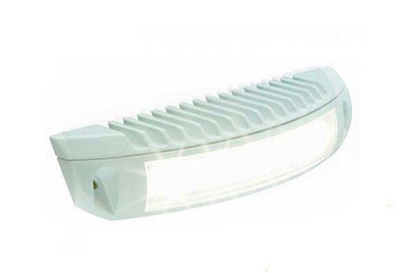 Luz de LED exterior para camper