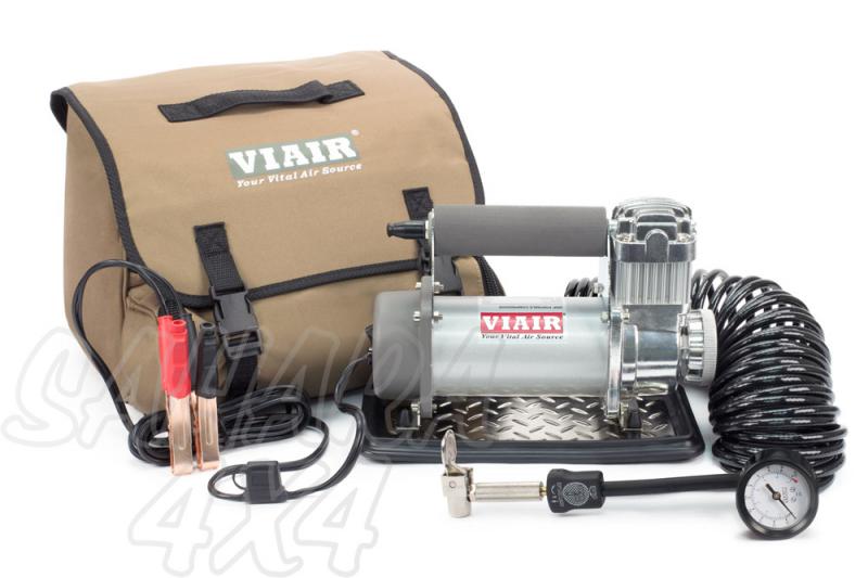 Viair 400 P - Viair portable, 150 PSI / 2.30 CFM