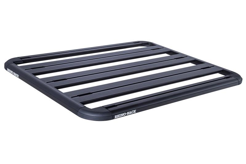 Plataforma Pioneer (Universal) sin montar - pequea (1228 mm x 952 mm) - Por fin un sistema Pioneer que se adapta a vehculos utilitarios deportivos (DUV), sedn y tipo hatch. Este producto requiere montaje.