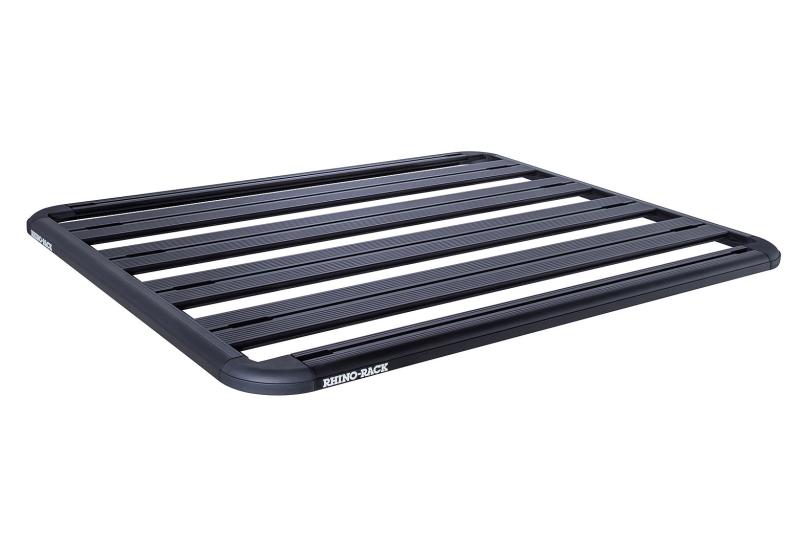 Plataforma Pioneer (Universal) sin montar - pequea (1473 mm x 1168 mm) - Por fin un sistema Pioneer que se adapta a vehculos utilitarios deportivos (DUV), sedn y tipo hatch. Este producto requiere montaje.