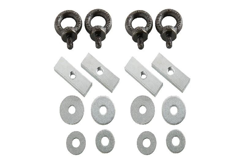 Pioneer Eye Bolt Kit (4)