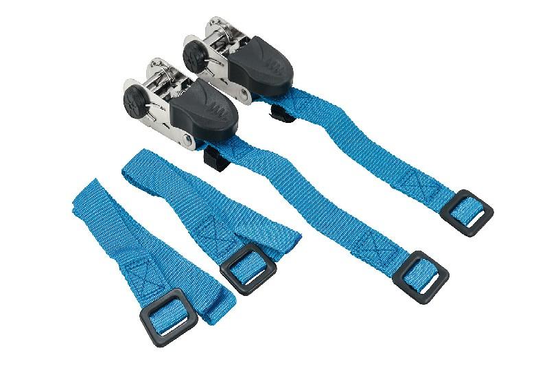 Recovery Track Straps